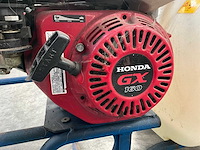 Mm car70-252-gx160 sproeisysteem - afbeelding 9 van  10