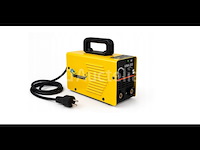 Mma 300 a lcd inverter lasmachine - afbeelding 1 van  5