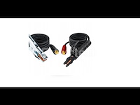 Mma 300 a lcd inverter lasmachine - afbeelding 2 van  5