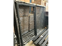 Mma cage - afbeelding 1 van  1