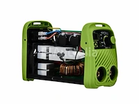 Mma tig lift vrd inverter lasser 330a kraft&dele - afbeelding 3 van  4