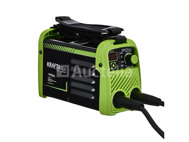 Mma tig lift vrd inverter lasser 330a kraft&dele - afbeelding 4 van  4