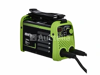 Mma tig lift vrd inverter lasser 330a kraft&dele - afbeelding 4 van  4