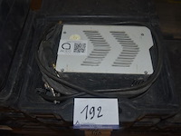 Mma/tig inverter jms 160p - afbeelding 1 van  2