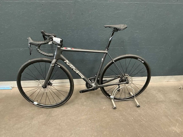 Mmr adrenaline 30 racefiets - afbeelding 1 van  9