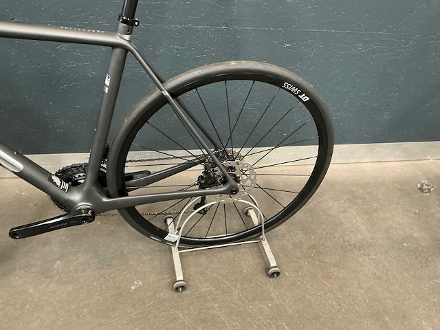 Mmr adrenaline 30 racefiets - afbeelding 4 van  9