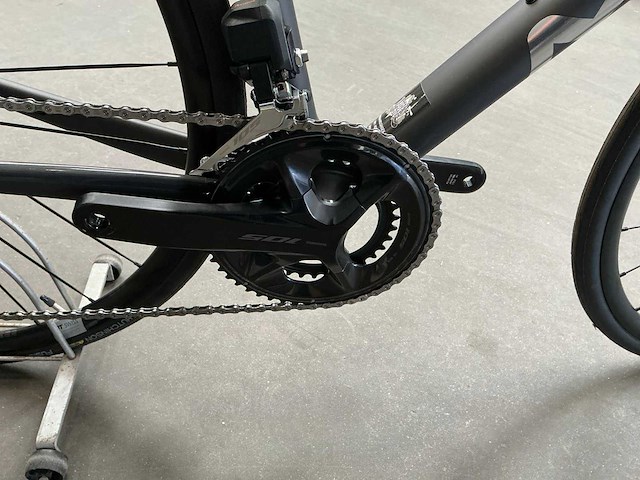 Mmr adrenaline 30 racefiets - afbeelding 8 van  9