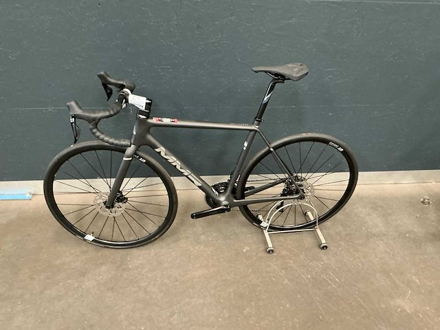 Mmr adrenaline 30 racefiets - afbeelding 2 van  8