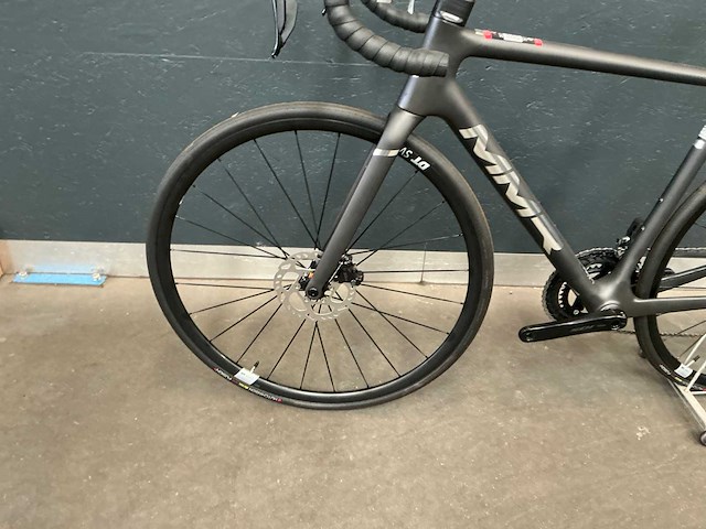 Mmr adrenaline 30 racefiets - afbeelding 3 van  8