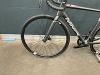 Mmr adrenaline 30 racefiets - afbeelding 3 van  8