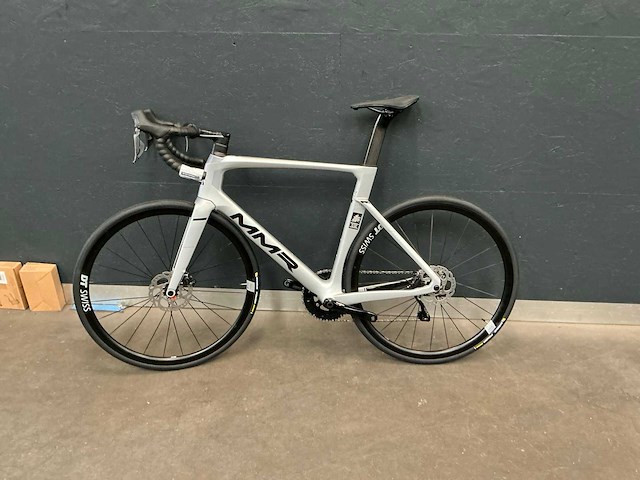 Mmr adrenaline aero racefiets - afbeelding 1 van  8