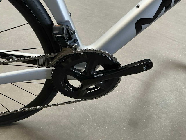 Mmr adrenaline aero racefiets - afbeelding 6 van  8