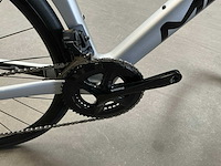 Mmr adrenaline aero racefiets - afbeelding 6 van  8