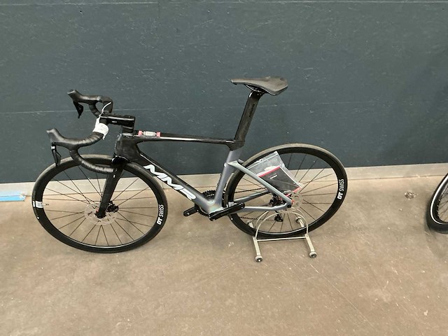 Mmr adrenaline aero racefiets - afbeelding 3 van  10
