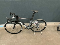 Mmr adrenaline aero racefiets - afbeelding 3 van  10