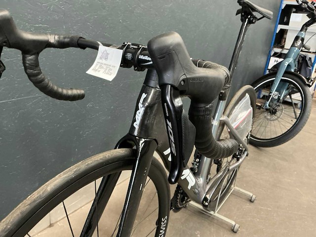 Mmr adrenaline aero racefiets - afbeelding 9 van  10
