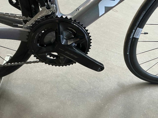 Mmr adrenaline aero racefiets - afbeelding 10 van  10