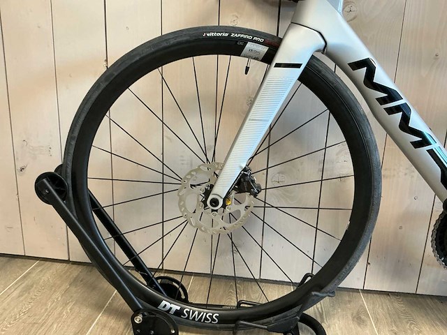 Mmr adrenaline aero racefiets - afbeelding 3 van  9