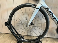 Mmr adrenaline aero racefiets - afbeelding 3 van  9