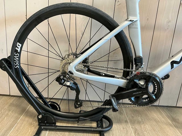 Mmr adrenaline aero racefiets - afbeelding 4 van  9