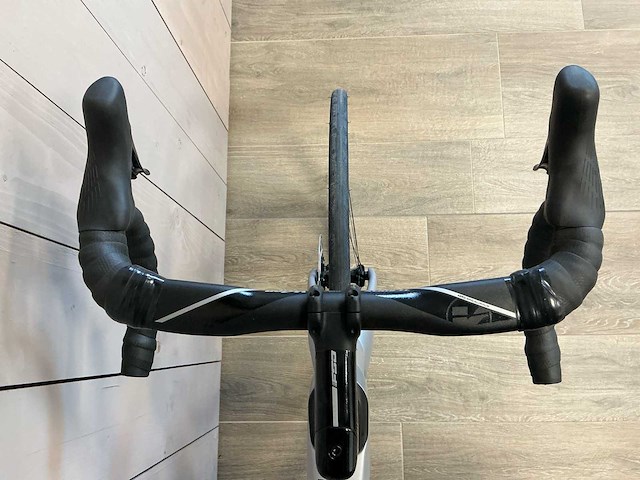 Mmr adrenaline aero racefiets - afbeelding 6 van  9