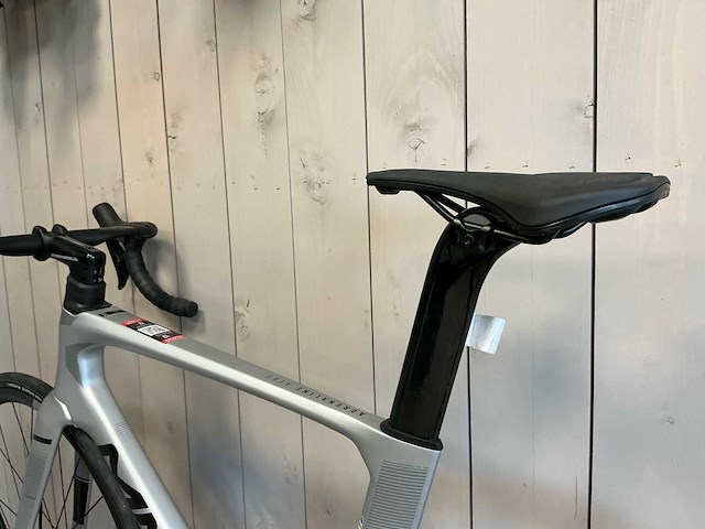 Mmr adrenaline aero racefiets - afbeelding 9 van  9