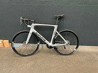 Mmr adrenaline aero racefiets