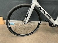 Mmr adrenaline aero racefiets - afbeelding 2 van  6