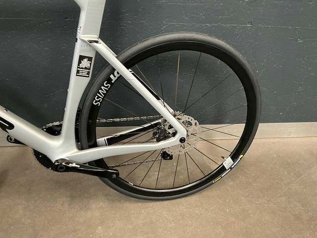 Mmr adrenaline aero racefiets - afbeelding 7 van  8