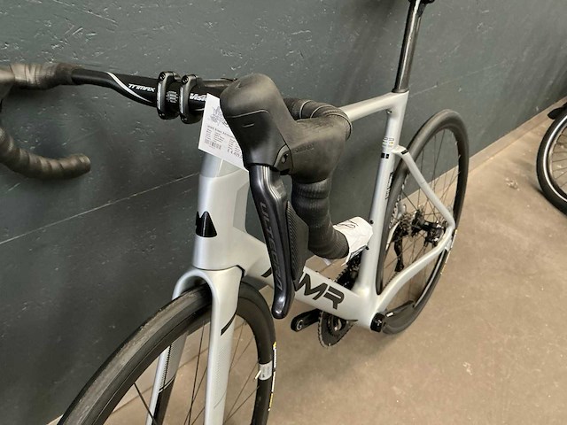 Mmr adrenaline aero racefiets - afbeelding 3 van  6