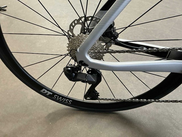 Mmr adrenaline aero racefiets - afbeelding 5 van  6
