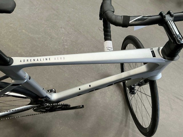 Mmr adrenaline aero racefiets - afbeelding 6 van  6