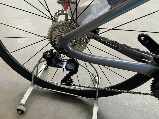 Mmr adrenaline aero racefiets - afbeelding 7 van  7