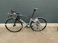Mmr adrenaline aero racefiets