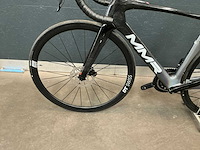 Mmr adrenaline aero racefiets - afbeelding 2 van  7