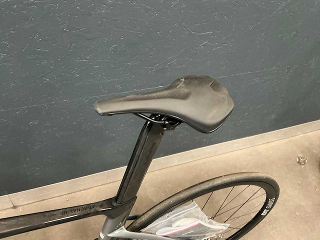 Mmr adrenaline aero racefiets - afbeelding 9 van  10