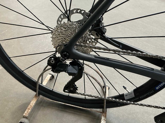 Mmr grand tour 10 racefiets - afbeelding 2 van  10
