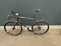 Mmr grand tour 10 racefiets - afbeelding 3 van  10