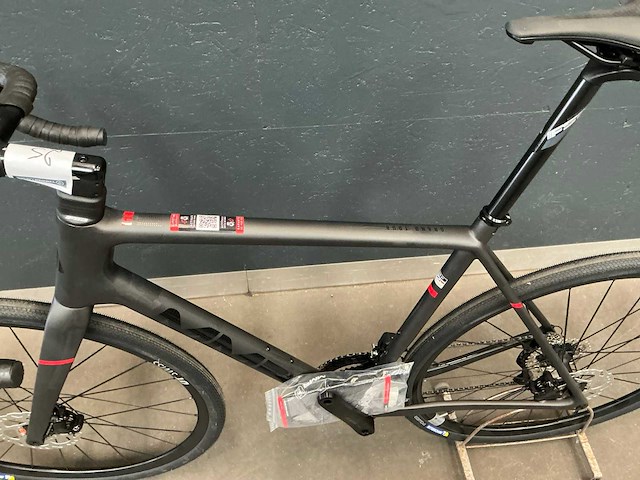 Mmr grand tour 10 racefiets - afbeelding 3 van  6
