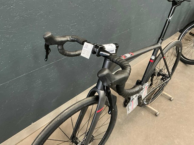 Mmr grand tour 10 racefiets - afbeelding 5 van  6