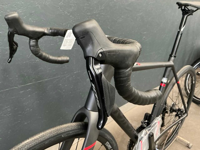Mmr grand tour 10 racefiets - afbeelding 10 van  10