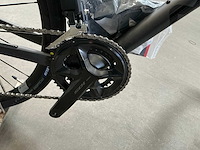 Mmr grand tour 10 racefiets - afbeelding 6 van  6