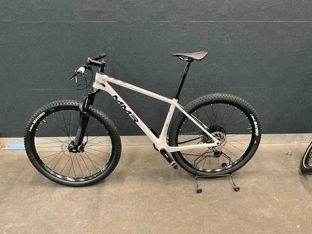 Mmr rakisch 70 mountainbike - afbeelding 1 van  9