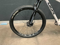 Mmr rakisch 70 mountainbike - afbeelding 3 van  9