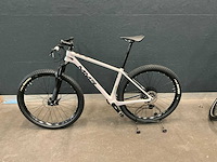 Mmr rakisch 70 mountainbike
