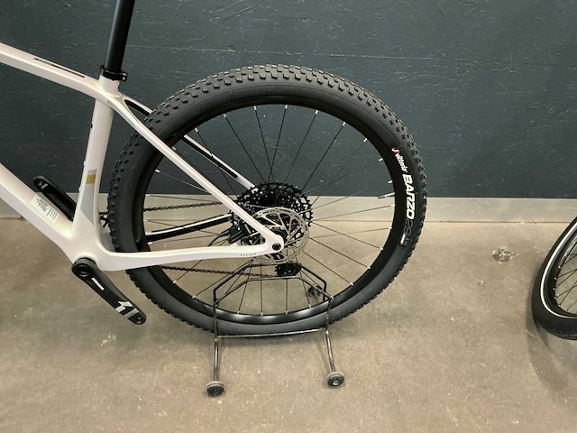 Mmr rakisch 70 mountainbike - afbeelding 9 van  9