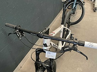 Mmr rakisch 70 mountainbike - afbeelding 5 van  7