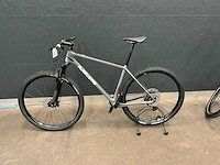 Mmr rakisch 90 mountainbike
