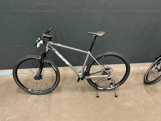 Mmr rakisch 90 mountainbike - afbeelding 8 van  9