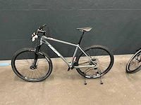 Mmr rakisch 90 mountainbike - afbeelding 8 van  9